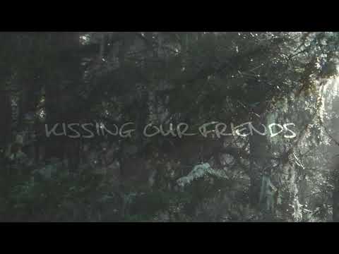 Nathaniel Rateliff - Kissing Our Friends (Official Audio) Nathaniel Rateliff - Kissing Our Friends (Official Audio)