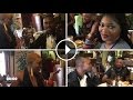 Eyindi Didier Nzongo Afingi Marie L Or Faux Journaliste Grâce Mbizi Adokisi Ye Leki Ya Grâce