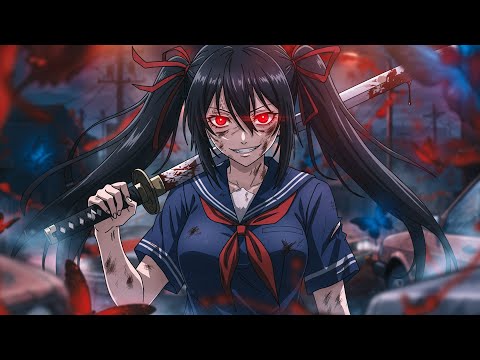 LOAT! x NIKKO - VAMPIRE SLAYER