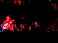 Tom McRae Summer of John Wayne Brudenell Social Club 23 02 10 001