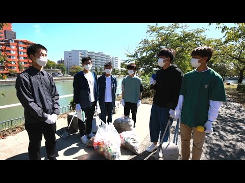 【ボラセンCW編 Part2】自治会リポート！#6