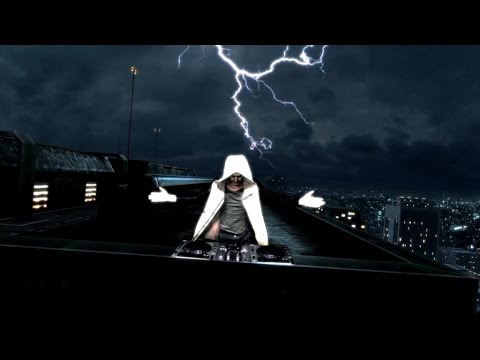 Dj Sanny J Ft. Viktor - Don't Wake Me Up - Official Music Video