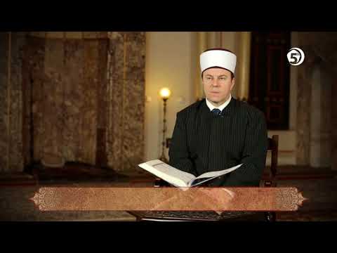 Ed - Duha - Hfz. Mensur Malkić