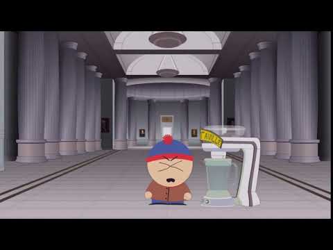 South Park: NAAHH!!