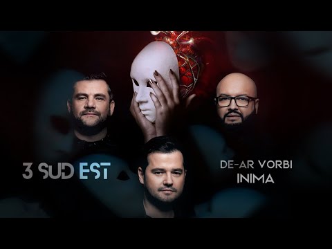 3 Sud Est - De-ar vorbi inima | Video Oficial