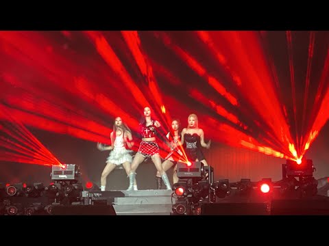 230422 aespa - SAVAGE at COACHELLA 2022 Weekend 2