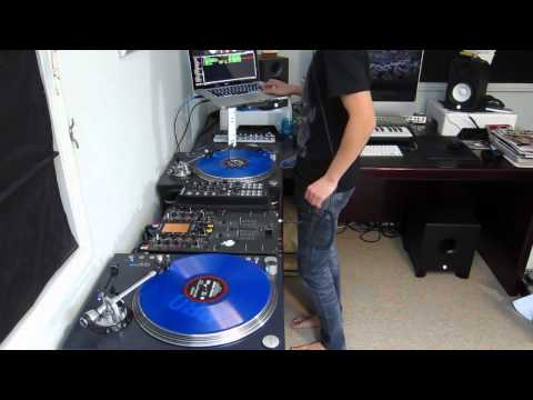 DJ Ravine Classic Happy Hardcore Favourites Mix