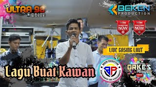 Download lagu OM Ultra 98 Music | Lagu Buat Kawan | Live Gasing Laut | WD Ririn Ardi | Beken Production mp3 Download lagu OM Ultra 98 Music | Lagu Buat Kawan | Live Gasing Laut | WD Ririn Ardi | Beken Production mp3