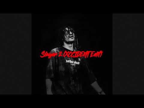 Ian - Slayer 2 (Tech House Edit)