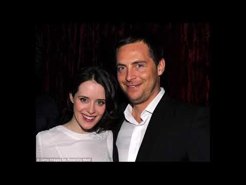 Stephen Campbell Moore emerges just hours after revealing shock split as he enjoys