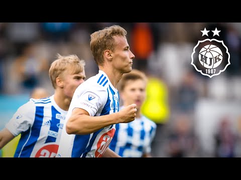 HJK TV: HJK vs Lahti 1-1