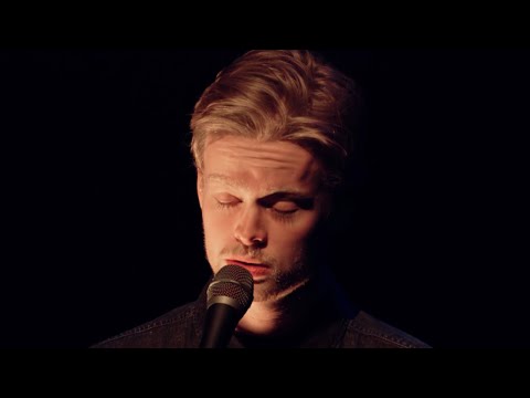 Jim van der Zee - Take It With Me (Tom Waits Cover)