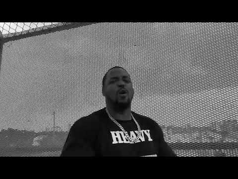 HEAVY HITTER “WE DIFFERENT” produced Ooohhitter Beatz