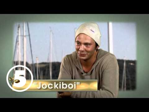 Kungarna av Tylösand | Kungarna av Tylösandsklubben Wolfpack