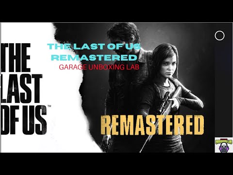 THE LAST OF US REMASTERED FULL Gameplay part 8