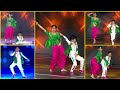 Super Dancer 4|Sanchit and Vartika ka Anazing Folk Fusion dance performance