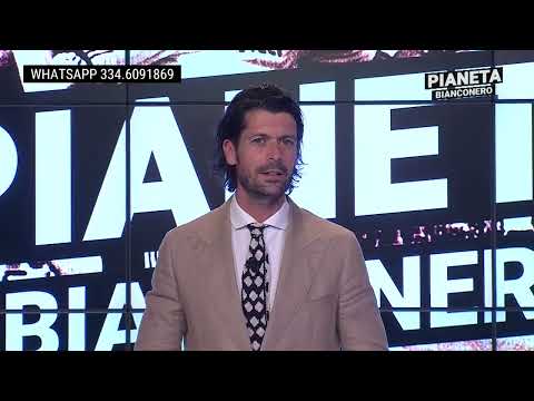 amarcord gol CONFALONE in Cesena-Rimini 3-2 serie C 2003-04  - Pianeta Bianconero del 10 maggio 2021