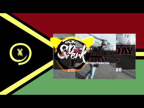 NICKBOY X MYZOUK Ft GRENADE - MUKAGO - SLEE BEATZ