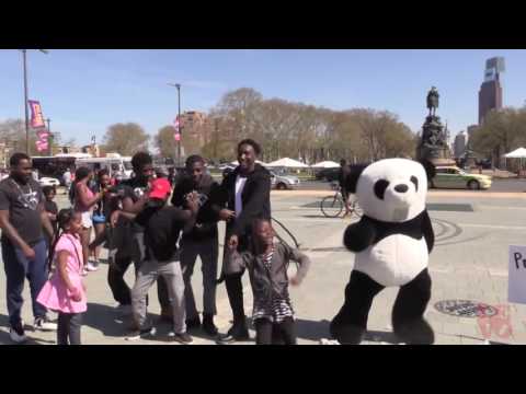 DJ Higen - Panda Style [Official Video]