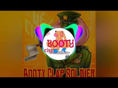 🔥🍑Booty Clap - Avis x Mica (Eurodancehall)🍑🔥