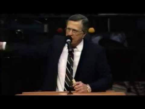 Concern For Souls | N. A. Urshan | BOTT 1987