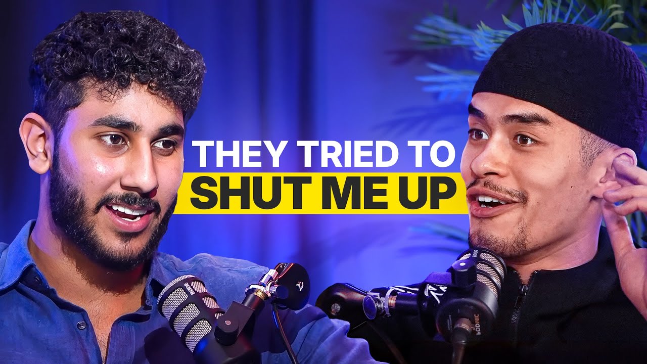 Sneako: I Know Who Runs The World. | EP 34