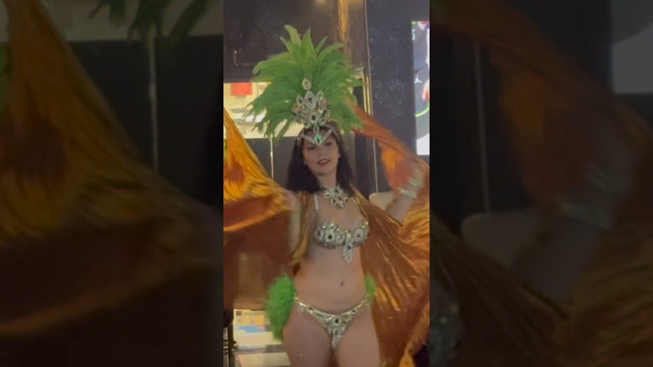 Promotional video thumbnail 2 for Nina Lehey Dance