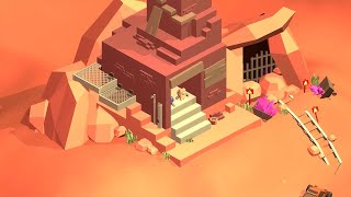 Pitfall Planet - Nintendo Switch Trailer!