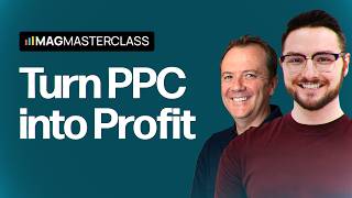 2026 Amazon PPC Profitability Masterclass That Actually Delivers Results