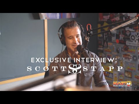 Exclusive Interview & Performances with Scott Stapp