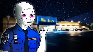 Life of a Night Security Guard