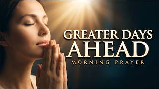 He Cares for You in Every Season — A Morning Prayer of Comfort