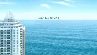 preview picture of video 'Wind Tower Punta del Este'