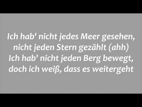 Bausa x Juju - 2012 | LYRICS