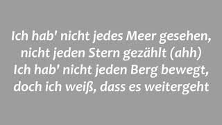 Bausa x Juju - 2012 | LYRICS