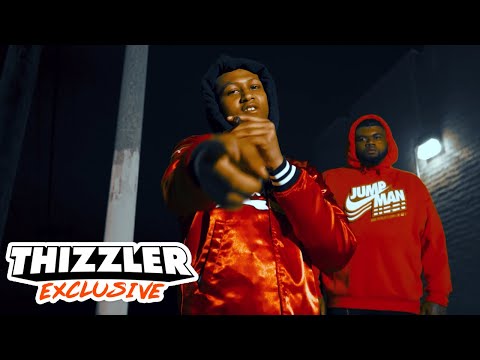 AO Bubb - First Song (Exclusive Music Video) II Dir. Rich