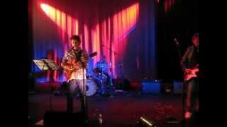 The Monochrome Set Goodbye Joe   He's Frank Easter Promise Festival Glasgow