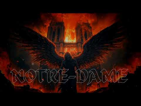 DARK FREEZE CORLEONE X ZIAK TYPE DRILL BEAT | NOTRE-DAME | CHOIR TYPE INSTRUMENTAL 2025