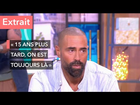 Star Academy 4: Sofiane looks back on this very special season - It starts today