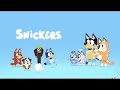 Bluey Extended Theme Song Reversed