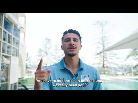 AFC Champions League - Sydney FC vs Kaya Futbol Club