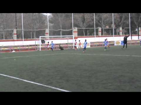 Hernán 1 - Escalerillas 4