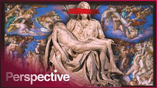 Michelangelo: The Story Of A Divine Genius Driven By Obsession