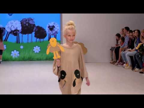 by Pipchenko & Yakuyovich BFW'17 VIDEO BFW