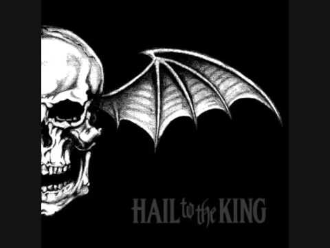 Avenged Sevenfold  Hail to the King