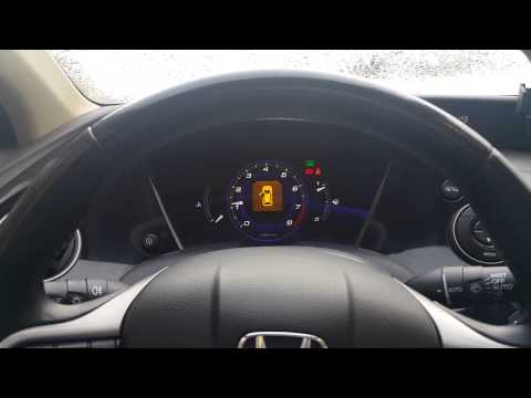 Thumbnail for Honda Civic VIII UFO - Cold start (-13°C) by Honda Civic