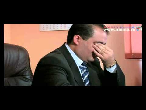 Calin - Stau numai plecat