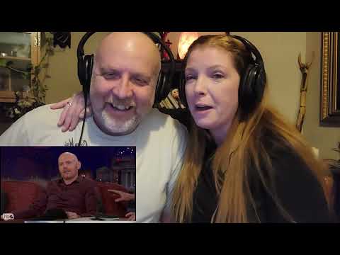 Bill Burr’s Issues With The Airline Boarding Process - Reaction Video