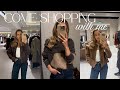 KOMMEN SIE MIT MIR IM HERBST SHOPPEN MANGO ZARA H M HOME HOMESENSE