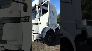 Купить тягач Mercedes-Benz SK 2044 **EUROCAB-EPS-SPANISH TRUCK-V8** - Изображение 4 | Autoline GE Тягач Mercedes-Benz SK 2044 **EUROCAB-EPS-SPANISH TRUCK-V8** | Изображение 4 - Autoline